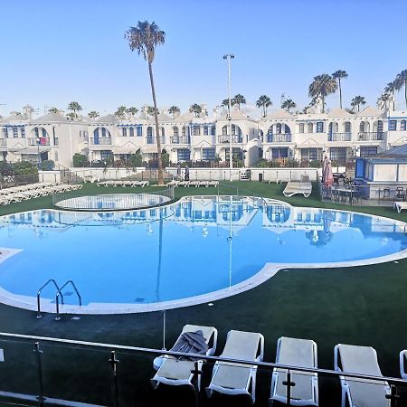 Maspalomas Luna Golf Villa ภายนอก รูปภาพ